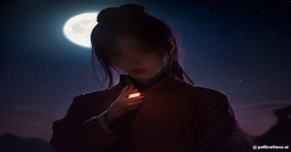 夜间书桌上摊开的笔记本与亮着的显示器，编辑正在逐条核对 nexus mods 相关说明并做标注，台灯暖光落在纸面上，氛围安静专注
